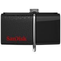 Sandisk Ultra Dual USB Drive 3.0 32Gb