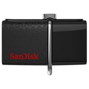 SanDisk Ultra Dual USB Drive 3.0 64GB фото