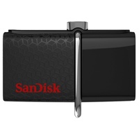 SanDisk Ultra Dual USB Drive 3.0 64GB