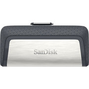 SanDisk Ultra Dual USB Type-C 16GB фото