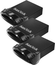 SanDisk Ultra Fit USB 3.1 3x32GB SDCZ430-032G-G46T фото