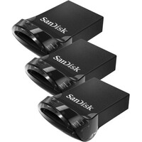 SanDisk Ultra Fit USB 3.1 3x32GB SDCZ430-032G-G46T