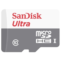 Sandisk Ultra microSDHC 320x UHS-I