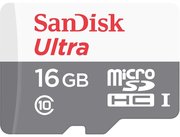 SanDisk Ultra microSDHC 533x UHS-I фото