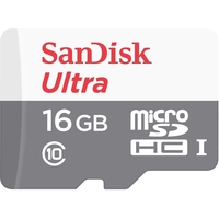 Sandisk Ultra microSDHC 533x UHS-I