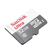 SanDisk Ultra microSDHC Class 10 UHS-I 48MB/s 32GB фото