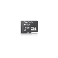 SanDisk Ultra microSDHC SDSDQL-016G 16GB