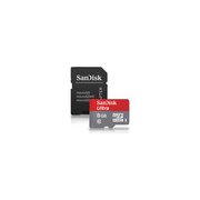 SanDisk Ultra MicroSDHC SDSDQUIN-008G 8GB фото