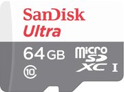 SanDisk Ultra microSDXC 533x UHS-I фото