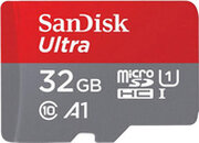 SanDisk Ultra microSDXC SDSQUA4-032G-GN6MN 32GB фото