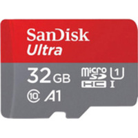 Sandisk Ultra microSDXC SDSQUA4-032G-GN6MN 32GB