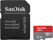 SanDisk Ultra microSDXC SDSQUA4-1T00-GN6MA 1TB фото