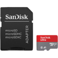 Sandisk Ultra microSDXC SDSQUA4-1T00-GN6MA 1TB