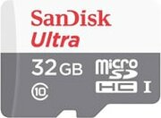 SanDisk Ultra microSDXC SDSQUNR-032G-GN3MN 32GB фото