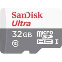 SanDisk Ultra microSDXC SDSQUNR-032G-GN3MN 32GB