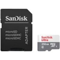 SanDisk Ultra microSDXC SDSQUNR-256G-GN6TA 256GB