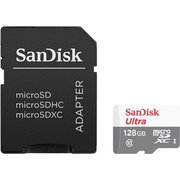 SanDisk Ultra MicroSDXC UHS-1 SDSQUNB-128G 128GB фото