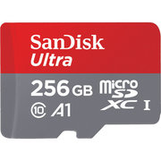 SanDisk Ultra microSDXC UHS-I SDSQUAM-256G 256GB фото