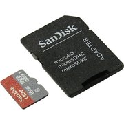 SanDisk Ultra SDHC SDSQUNC-016G 16GB фото