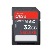 SanDisk Ultra SDHC UHS-I SDSDU-032G-U46 32GB фото