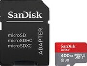 SanDisk Ultra SDSQUA4-400G-GN6MA microSDXC 400GB фото