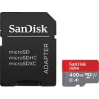 Sandisk Ultra SDSQUA4-400G-GN6MA microSDXC 400GB