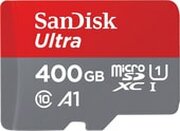 SanDisk Ultra SDSQUA4-400G-GN6MN microSDXC 400GB фото