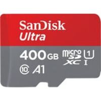 Sandisk Ultra SDSQUA4-400G-GN6MN microSDXC 400GB