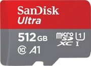 SanDisk Ultra SDSQUA4-512G-GN6MN microSDXC 512GB фото