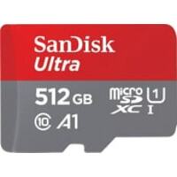 Sandisk Ultra SDSQUA4-512G-GN6MN microSDXC 512GB