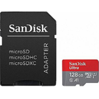 Sandisk Ultra SDSQUAB-128G-GN6MA 128GB