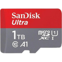 SanDisk Ultra SDSQUAC-1T00-GN6MN microSDXC 1TB