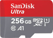 SanDisk Ultra SDSQUAC-256G-GN6MN microSDXC 256GB фото