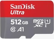 SanDisk Ultra SDSQUAC-512G-GN6MA microSDXC 512GB фото