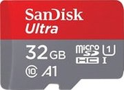 SanDisk Ultra SDSQUAR-032G-GN6MN microSDHC 32GB фото