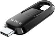 SanDisk Ultra Slider USB Type-C 256GB SDCZ480-256G-G46 фото