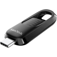 SanDisk Ultra Slider USB Type-C 64GB SDCZ480-064G-G46