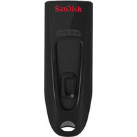 Sandisk Ultra USB 3.0 Black 16GB