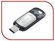 SanDisk Ultra USB Type-C 128GB фото