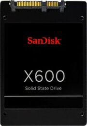 SanDisk X600 1TB SD9SB8W-1T00-1122 фото