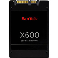 SanDisk X600 2.5