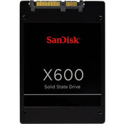 SanDisk X600 M.2 SD9SN8W-256G 256GB фото