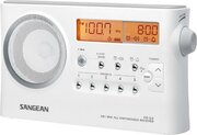 Sangean PR-D4 фото