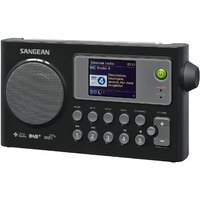 Sangean WFR-27C