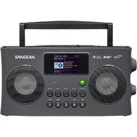 Sangean WFR-29C