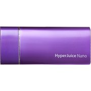 Sanho HyperJuice Nano фото