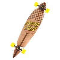 Santa cruz Check Stain Pintail Cruzer