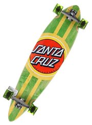 Santa Cruz Classic Dot Pintail Cruzer 9.6 фото