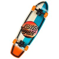 Santa cruz Homebreak Street Shark Cruzer 8.8