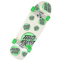 Santa cruz Multi Dot 80s Cruzer 9.99